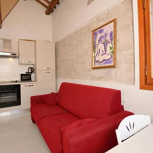 Casa Dea Corte Apartment Venice