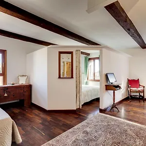 Ca' Badoer East Appartement