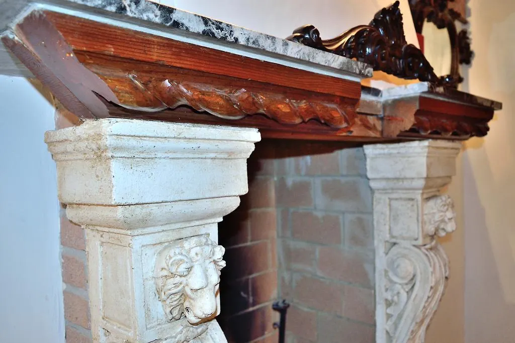Appartamento Papa Paolo II Venezia 0*,