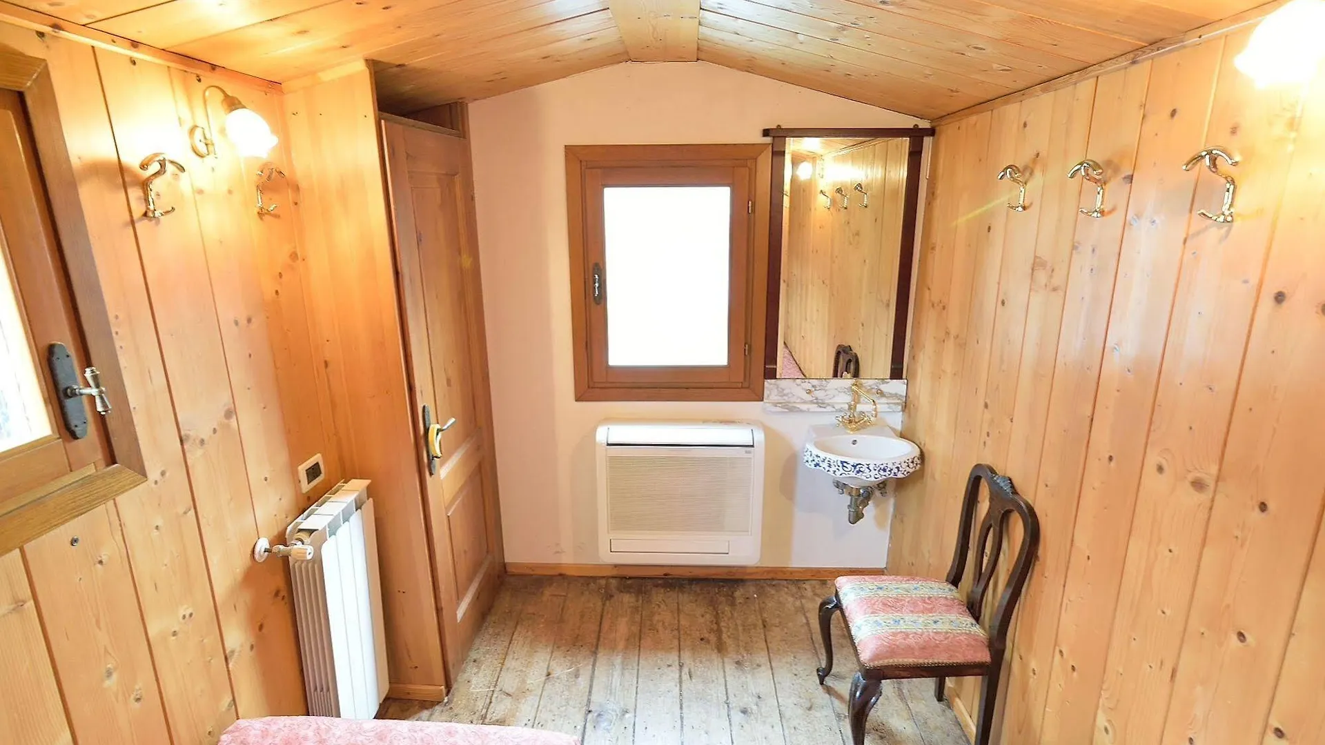 Appartement Papa Paolo II à Venise 0*,